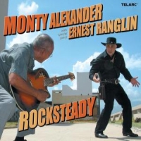 Alexander, Monty Rocksteady -sacd-