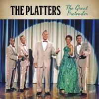 Platters, The The Great Pretender
