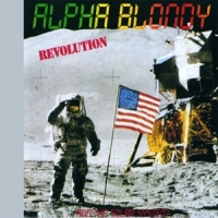 Alpha Blondy Revolution