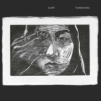 Dj Sniff Turntable Solos