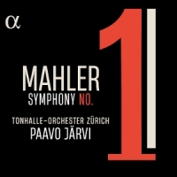 Tonhalle-orchester Zurich Mahler: Symphony No. 1