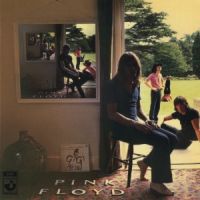 Pink Floyd Ummagumma