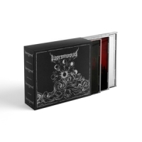 Wormwood Ghostland + Nattarvet + Arkivet