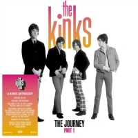 Kinks, The The Journey - Pt. 1
