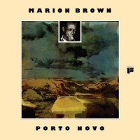 Brown, Marion Porto Novo -coloured-