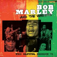 Marley, Bob & The Wailers The Capitol Session '73 -coloured-
