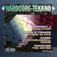 Various Hardcore Techno