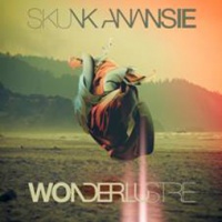 Skunk Anansie Wonderlustre + Dvd