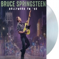 Springsteen, Bruce Hollywood Fm  92