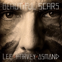 Lee Harvey Osmond Beautiful Scars