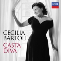 Bartoli, Cecilia Casta Diva