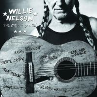 Nelson, Willie Great Divide
