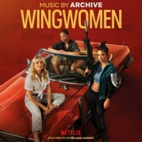 Archive Wingwomen