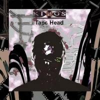 King's X Tape Head -ltd-