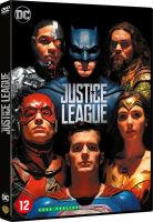 Movie Justice League