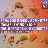 Royal Concertgebouw Orchestra Mahler: Symphony No. 4