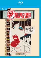 Rolling Stones From The Vault - Hampton Coliseum
