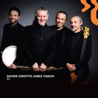 Girotto, Javier & Aires Tango 30