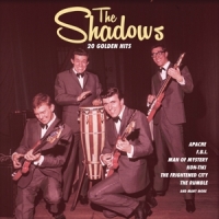 Shadows 20 Golden Hits