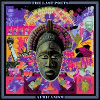 Allen, Tony & The Last Poets Africanism