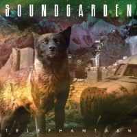 Soundgarden Telephantasm