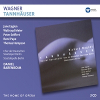 Wagner, R. Tannhauser