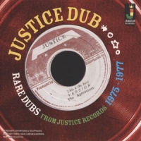 Various Justice Dub