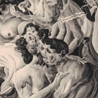 Dramatist Wasting Words (blue)