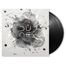 Zimmer, Hans Dune: Part Two