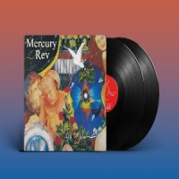 Mercury Rev All Is Dream