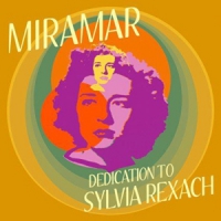 Miramar Dedication To Sylvia Rexach