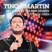 Martin, Tino Het Concert Van Mijn Dromen