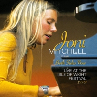 Mitchell, Joni Both Sides Now: Live A/t Isle Of Wight