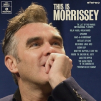 Morrissey This Is Morrissey