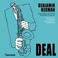 Herman, Benjamin Deal
