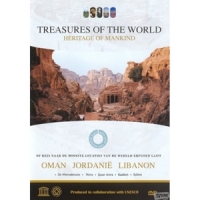 Documentary Oman Jordanie & Libanon