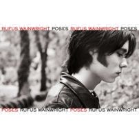 Wainwright, Rufus Poses (180gr + Download)