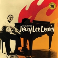 Lewis, Jerry Lee The Killer Keys Of Jerry Lee Lewis