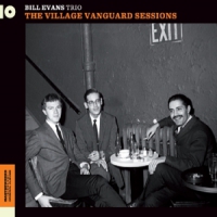 Evans, Bill Village Vanguard Sessions