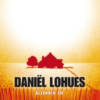 Lohues, Daniel Allennig 3 (lp)