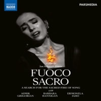 Grigorian, Asmik Fuoco Sacro