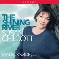 Susan Chilcott The Shining River
