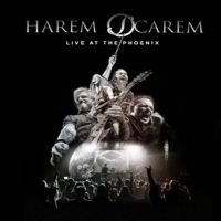 Harem Scarem Live At The Phoenix