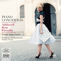 Addinsell, R. Piano Concertos