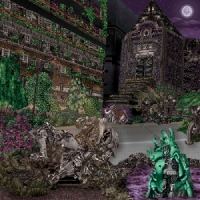 Gengras, M. Geddes Guest List