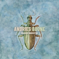 Boone, Andries Rhagium Inquisitor