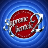 Ghostface Killah Supreme Clientele 2 -coloured-