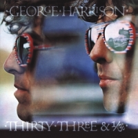 Harrison, George Thirty Three & 1/3
