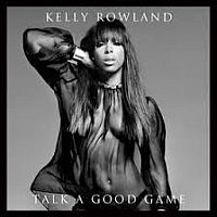Rowland, Kelly Talk A Good Game