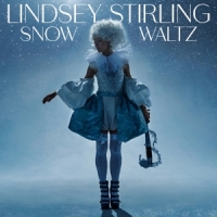 Stirling, Lindsey Snow Waltz -coloured-